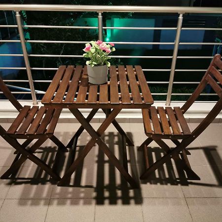 Pall'S Minimal Apartment Néa Péramos المظهر الخارجي الصورة