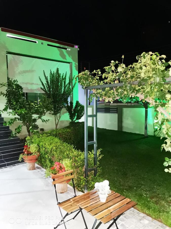 Pall'S Minimal Apartment Néa Péramos المظهر الخارجي الصورة